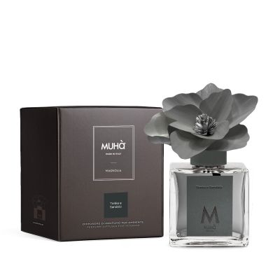 Magnolia diffuser 250ml tonka & sandalwood