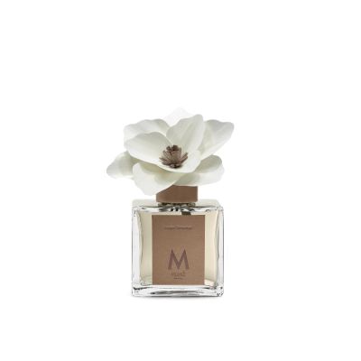 Magnolia diffuser 100ml oriental woods