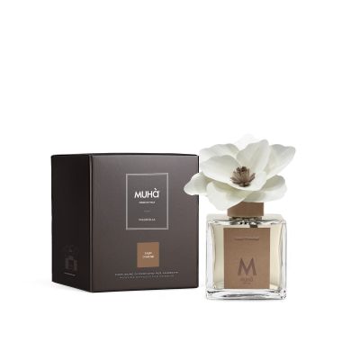 Magnolia diffuser 100ml oriental woods
