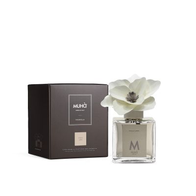 Magnolia diffuser 100ml sweet milk
