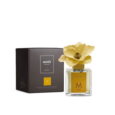 Magnolia diffuser 100ml grapes & figs