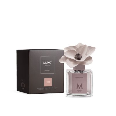 Magnolia diffuser 100ml ancient amber