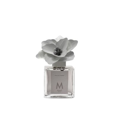 Magnolia diffuser 100ml cotton flowers