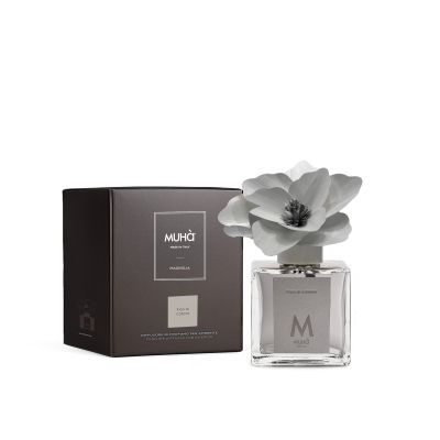 Magnolia diffuser 100ml cotton flowers