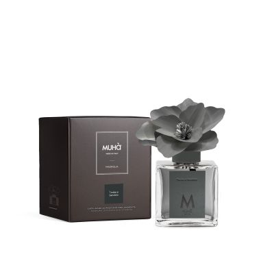 Magnolia diffuser 100ml tonka & sandalwood