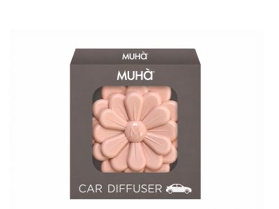 Carfleur neroli & patchouli