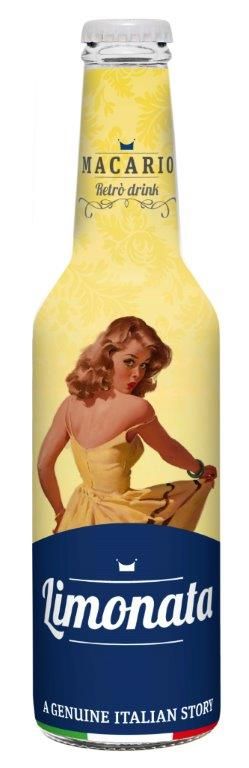 Limonata (limonade)