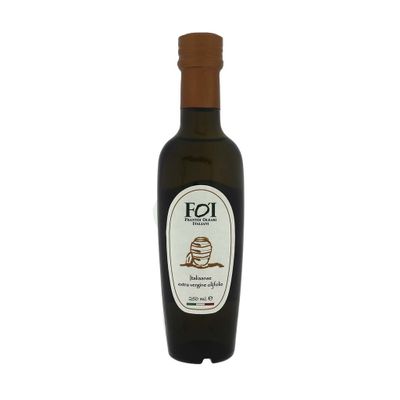 Italiaanse olijfolie 250ml