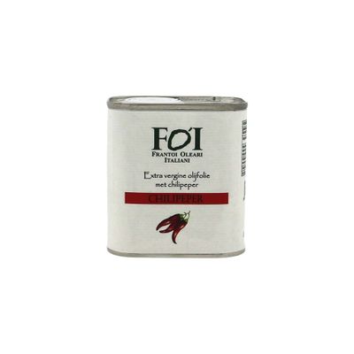 Olijfolie chilipeper 175ml