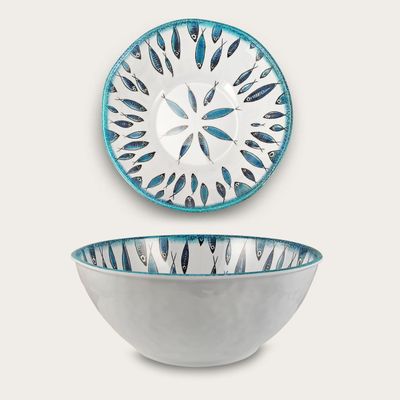 Melamine kom 32cm