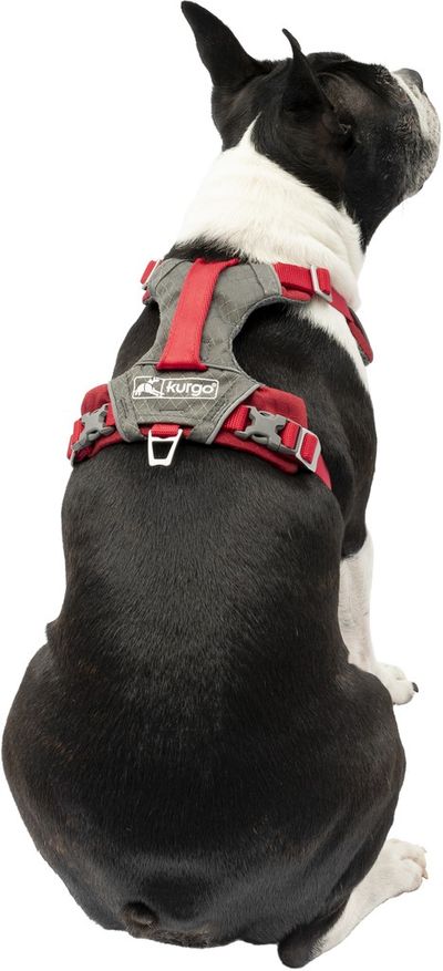Harnais kurgo journey air  r-s