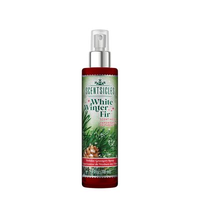 Scentsicles scent mister
