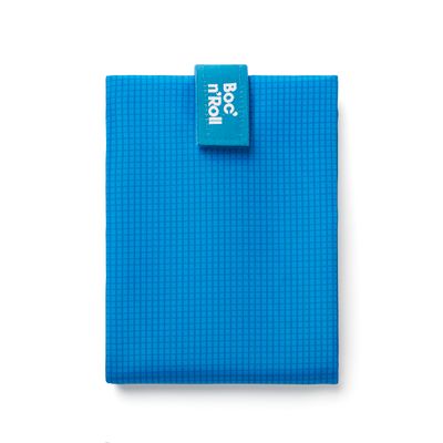Boc'n'roll active blauw