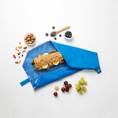 Boc'n'roll active blauw