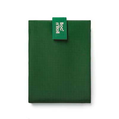 Boc'n'roll active groen