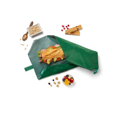 Boc'n'roll active groen