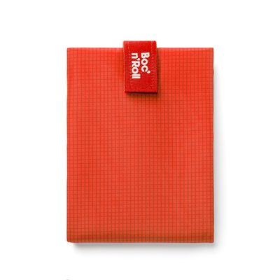 Boc'n'roll active rood