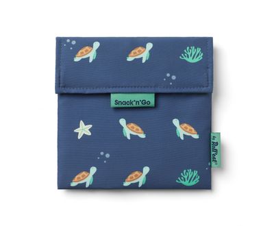 Snack'n'go animals schildpad