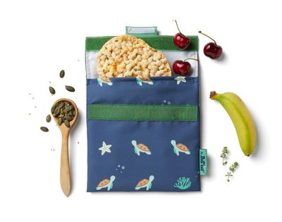 Snack'n'go animals schildpad