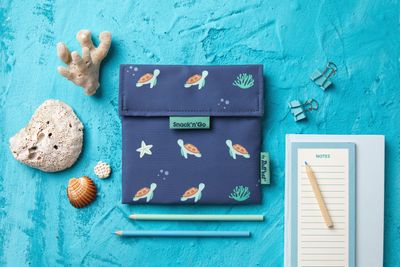 Snack'n'go animals schildpad
