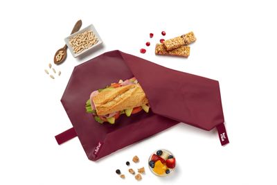 Boc'n'roll active granaat