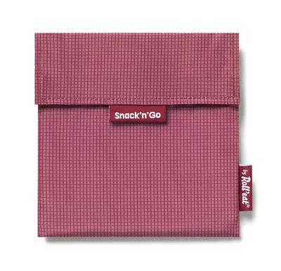 Snack'n'go active granaat