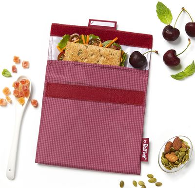 Snack'n'go active granaat