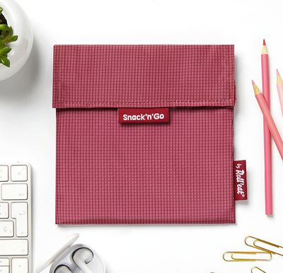 Snack'n'go active granaat