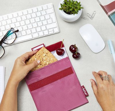Snack'n'go active granaat