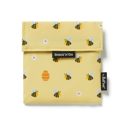Snack'n'go animals bij