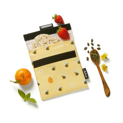 Snack'n'go animals bij