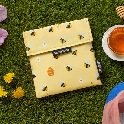 Snack'n'go animals bij