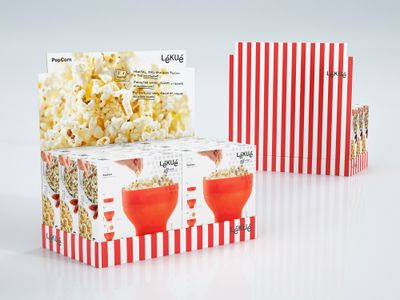 Popcornmaker