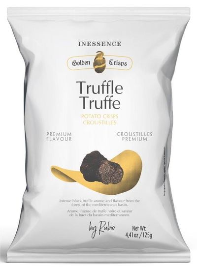 Chips truffe