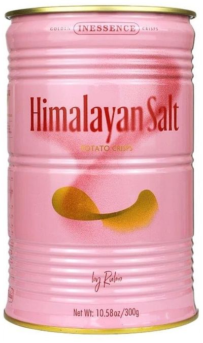 Chips himalaya salt xl