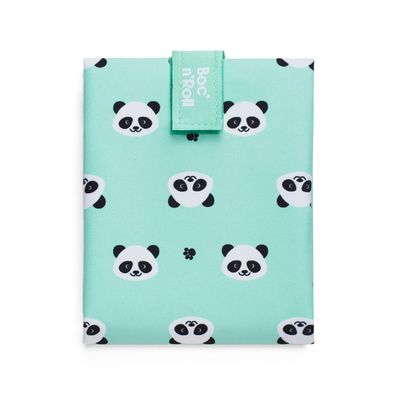 Boc'n'roll animals panda