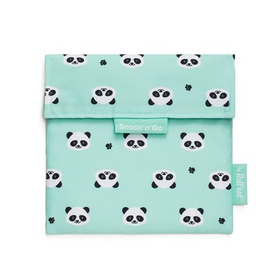 Snack'n'go animals panda