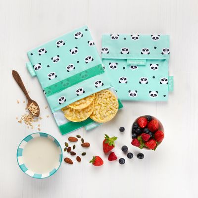 Snack'n'go animals panda