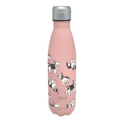 Gourde chien 500ml