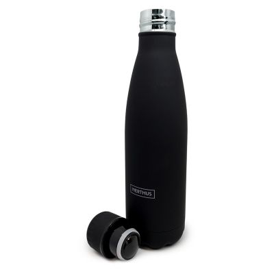 Gourde noir 500ml