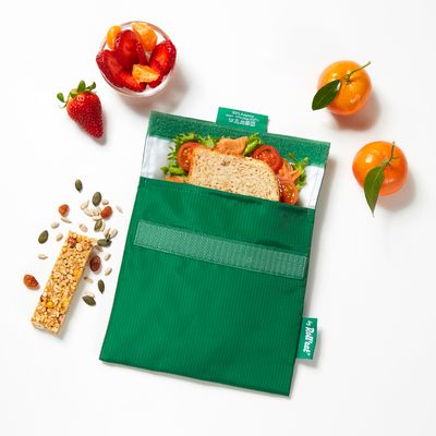 Snack'n'go active groen