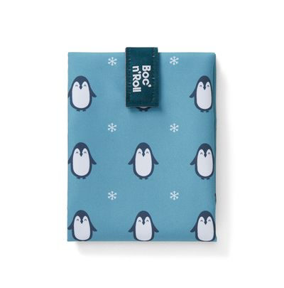 Boc'n'roll animals pinguïn