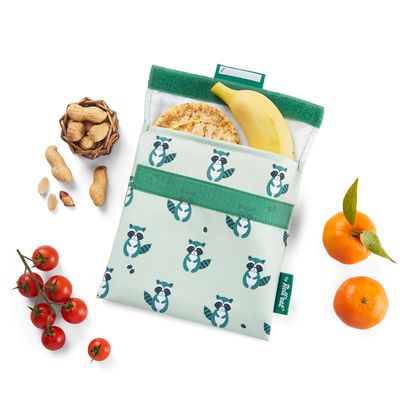 Snack'n'go animals wasbeer
