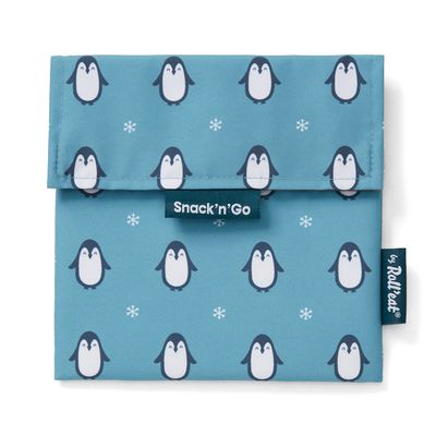 Snack'n'go animals pinguïn