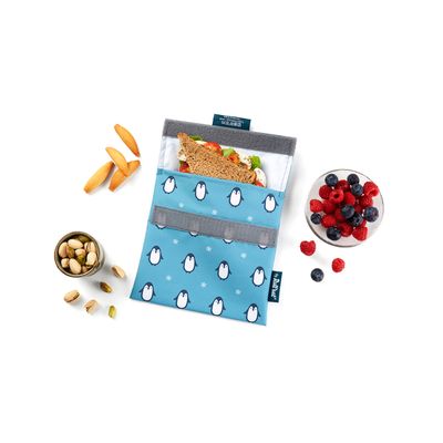 Snack'n'go animals pinguïn