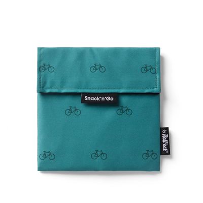 Snack'n'go icons fiets