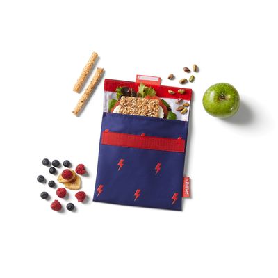 Snack'n'go icons donder