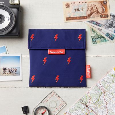 Snack'n'go icons donder