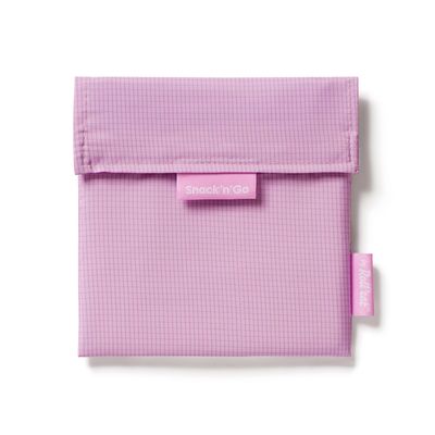 Snack'n'go active mauve