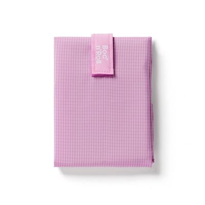 Boc'n'roll active mauve
